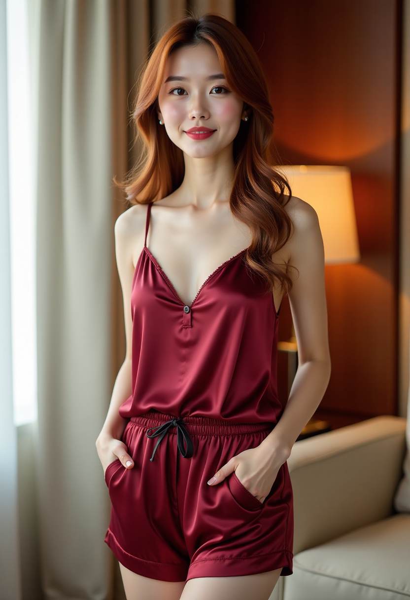急诊女医